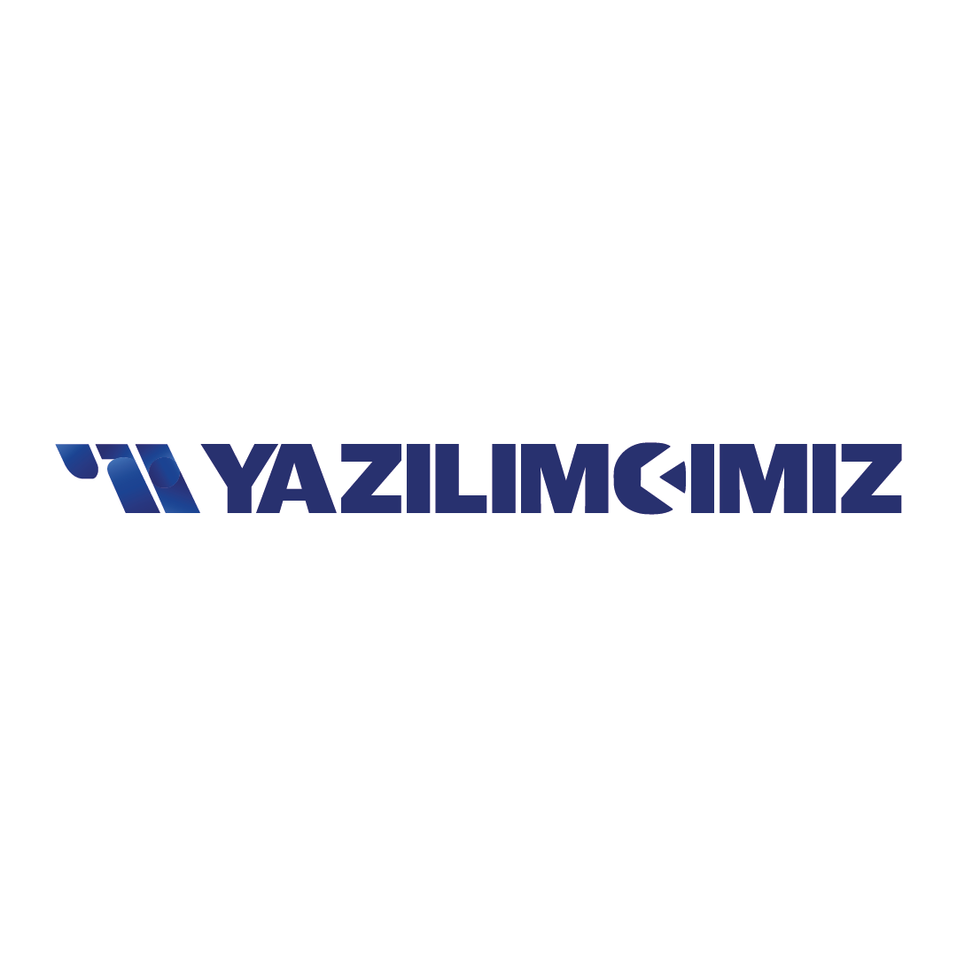 Yazılımcımız Logo